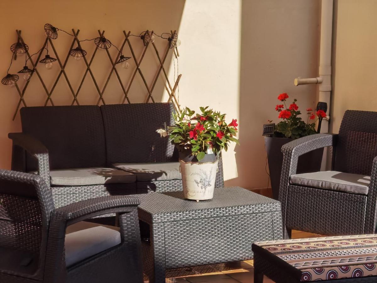 مبيت وإفطار Saint-Laurent-d'Arce Je Soigne Mon Assiette المظهر الخارجي الصورة