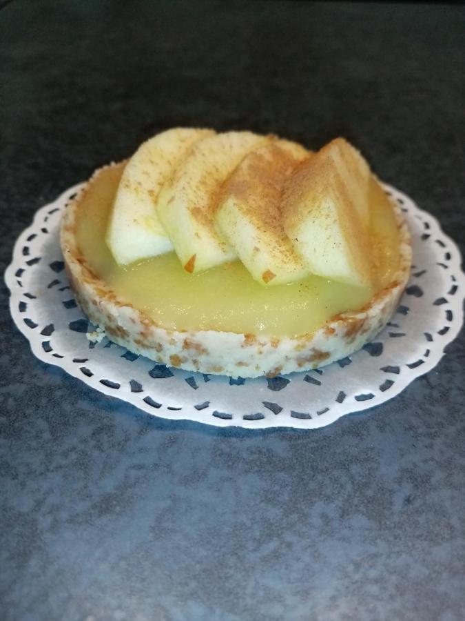 مبيت وإفطار Saint-Laurent-d'Arce Je Soigne Mon Assiette المظهر الخارجي الصورة